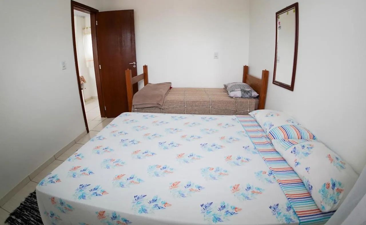 Casa de Férias Casas Do Preto Vila Guarda do Embaú