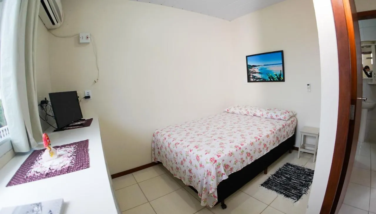 Casas Do Preto Vila Guarda do Embaú Casa de Férias