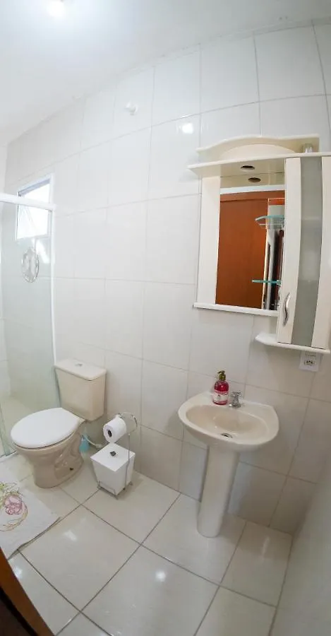 Casas Do Preto Vila Guarda do Embaú Brasil