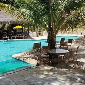  Apartamento Thermas Do Bosque - 311 Brasil