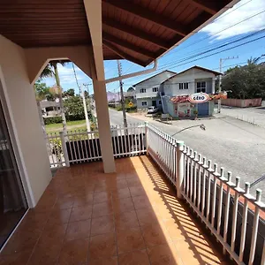  Casa de Férias Casa Aconchegante A 4km-5min Da