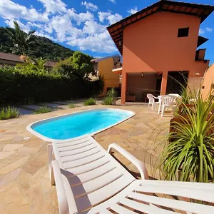  Casa de Férias Partiu Sc